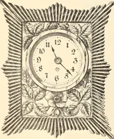 An illustration from Canadian jeweller 1890 (1890)