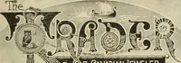 Picture 188 of 436 from Canadian jeweller 1890 (1890), leaf 268