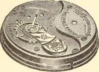 Picture 189 of 436 from Canadian jeweller 1890 (1890), leaf 269