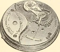 Picture 190 of 436 from Canadian jeweller 1890 (1890), leaf 269