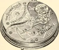 Picture 191 of 436 from Canadian jeweller 1890 (1890), leaf 269