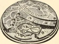 Picture 193 of 436 from Canadian jeweller 1890 (1890), leaf 269