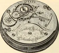 Picture 195 of 436 from Canadian jeweller 1890 (1890), leaf 269