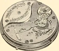 Picture 197 of 436 from Canadian jeweller 1890 (1890), leaf 269