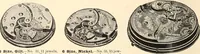 An illustration from Canadian jeweller 1890 (1890)