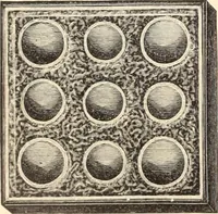 An illustration from Canadian jeweller 1890 (1890)