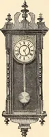 An illustration from Canadian jeweller 1890 (1890)