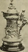 An illustration from Canadian jeweller 1890 (1890)