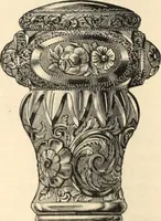 An illustration from Canadian jeweller 1890 (1890)