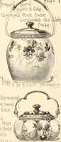 Picture 210 of 436 from Canadian jeweller 1890 (1890), leaf 303