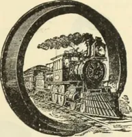 An illustration from Canadian jeweller 1890 (1890)