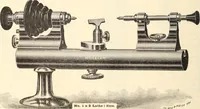 An illustration from Canadian jeweller 1890 (1890)