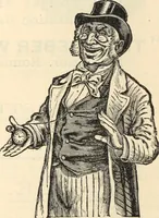An illustration from Canadian jeweller 1890 (1890)