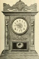 An illustration from Canadian jeweller 1890 (1890)