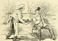An illustration from Canadian jeweller 1890 (1890)