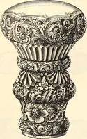 An illustration from Canadian jeweller 1890 (1890)