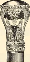 An illustration from Canadian jeweller 1890 (1890)