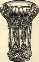 An illustration from Canadian jeweller 1890 (1890)