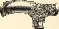 An illustration from Canadian jeweller 1890 (1890)