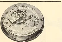 An illustration from Canadian jeweller 1890 (1890)
