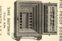 Picture 235 of 436 from Canadian jeweller 1890 (1890), leaf 337