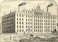 An illustration from Canadian jeweller 1890 (1890)