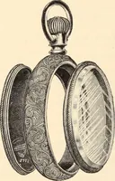 An illustration from Canadian jeweller 1890 (1890)