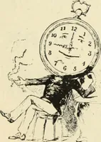 An illustration from Canadian jeweller 1890 (1890)