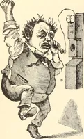An illustration from Canadian jeweller 1890 (1890)