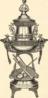An illustration from Canadian jeweller 1890 (1890)