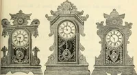 An illustration from Canadian jeweller 1890 (1890)