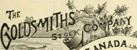 An illustration from Canadian jeweller 1890 (1890)