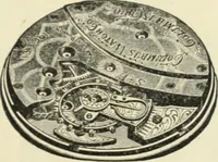 An illustration from Canadian jeweller 1890 (1890)