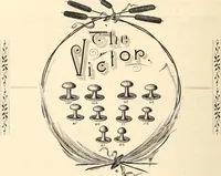 Picture 255 of 436 from Canadian jeweller 1890 (1890), leaf 407