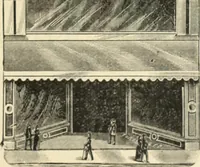An illustration from Canadian jeweller 1890 (1890)