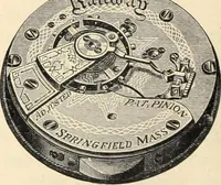 Picture 264 of 436 from Canadian jeweller 1890 (1890), leaf 423