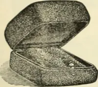 An illustration from Canadian jeweller 1890 (1890)