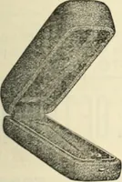 An illustration from Canadian jeweller 1890 (1890)