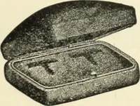 An illustration from Canadian jeweller 1890 (1890)