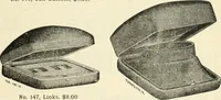 An illustration from Canadian jeweller 1890 (1890)