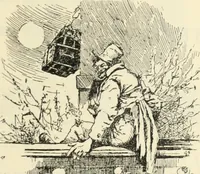 An illustration from Canadian jeweller 1890 (1890)