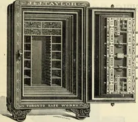 Picture 278 of 436 from Canadian jeweller 1890 (1890), leaf 452