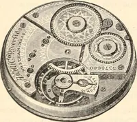Picture 281 of 436 from Canadian jeweller 1890 (1890), leaf 459