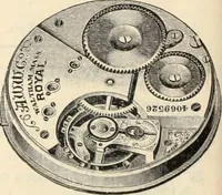 Picture 283 of 436 from Canadian jeweller 1890 (1890), leaf 459