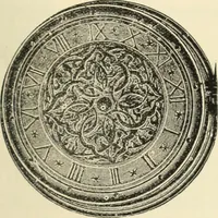 An illustration from Canadian jeweller 1890 (1890)