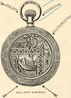 Picture 290 of 436 from Canadian jeweller 1890 (1890), leaf 481