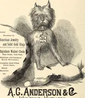 Picture 292 of 436 from Canadian jeweller 1890 (1890), leaf 499