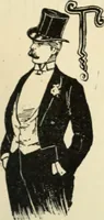 An illustration from Canadian jeweller 1890 (1890)