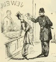 An illustration from Canadian jeweller 1890 (1890)