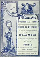 An illustration from Canadian jeweller 1890 (1890)